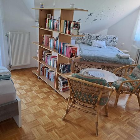 Апартаменты Apartma Jutersek Libelice Экстерьер фото