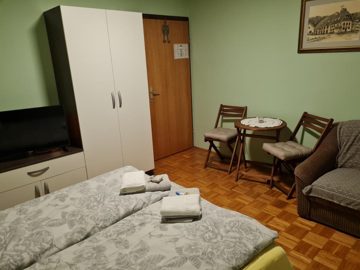 Апартаменты Apartma Jutersek Libelice Экстерьер фото
