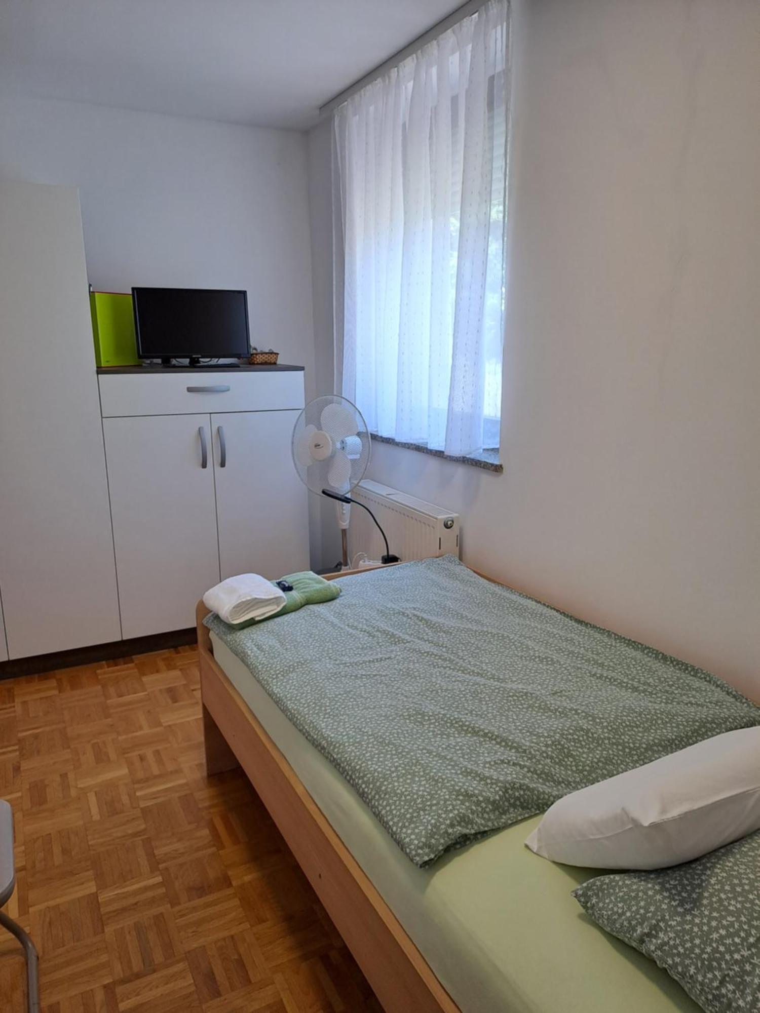 Апартаменты Apartma Jutersek Libelice Экстерьер фото